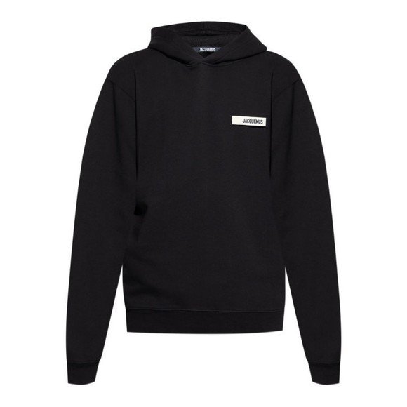 Jacquemus Grosgrain Hoodie - NWT - Picture 1 of 5